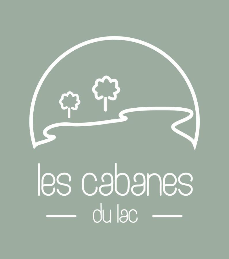Les Cabanes Du Lac - Spa - Petit Dejeune - Cabane Du Frene & Cabane Du Chene Premium Sevignacq エクステリア 写真
